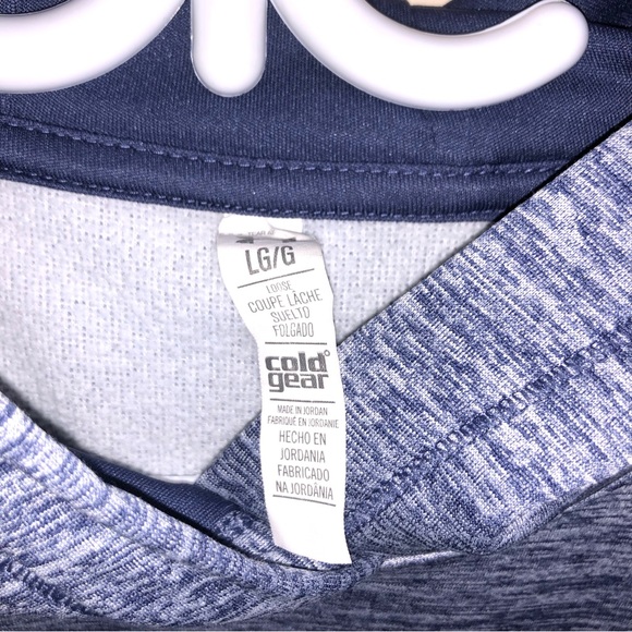 Under Armour hoodie - Picture 2 of 4